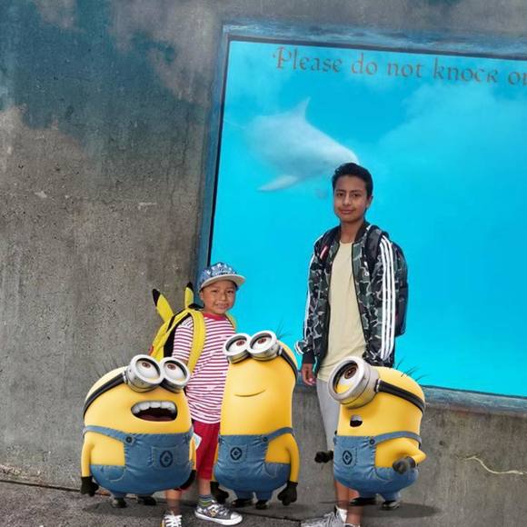 Meet your Posher, Byron - Picture 1 of 1